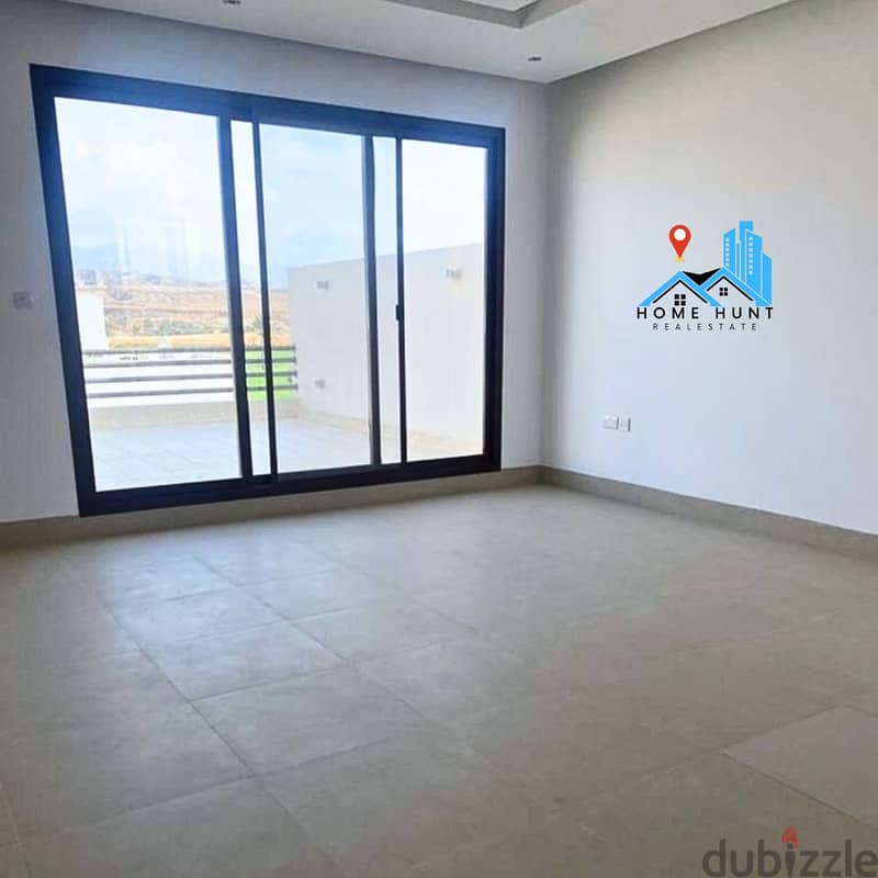 MUSCAT HILLS | 4+1 COMMUNITY VILLA FOR RENT 5