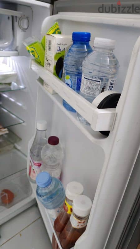 Small fridge 2