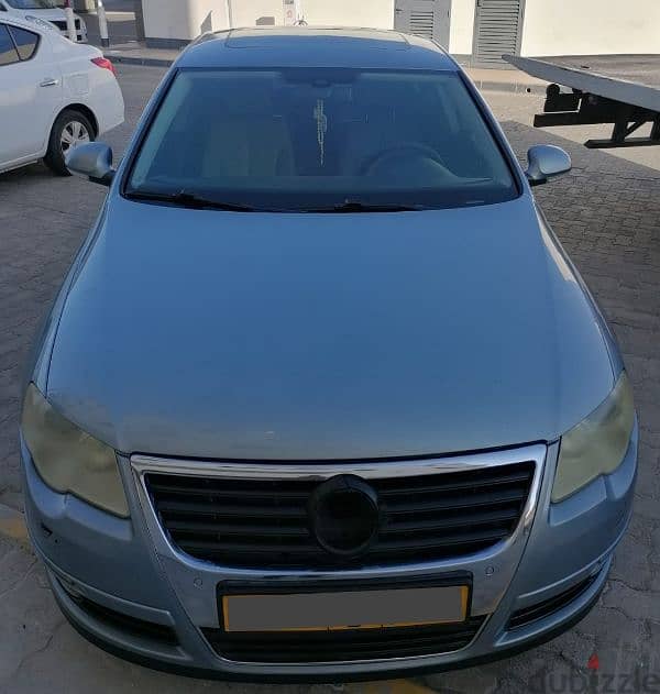 Volkswagen Passat 2010 (Installment) 0