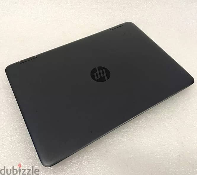 HP Probook 640 G2 Core i5 6th Gen 16GB Ram 256GB SSD 3