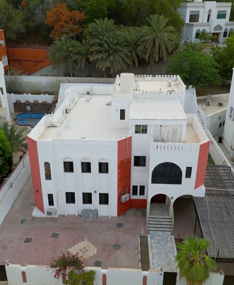 بيت مدينة أعلام  للبيع  house for sale 0