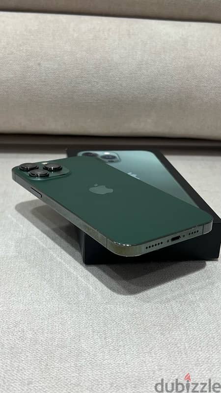 iPhone 13 pro max/256GB ايفون 3