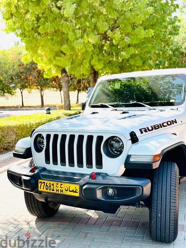 Jeep Wrangler 2019 0