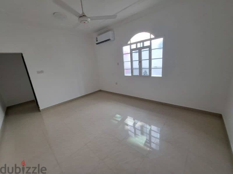 very nice villa near kentaky  in khoud good location near  SQU 5