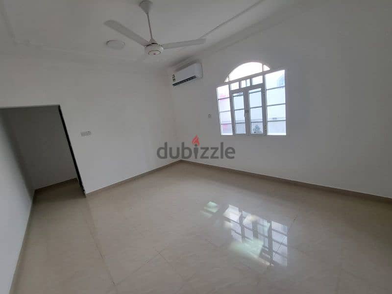 very nice villa near kentaky  in khoud good location near  SQU 6