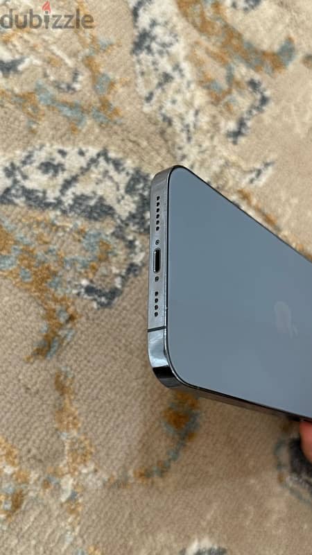 iPhone 13 pro max 256GB 4