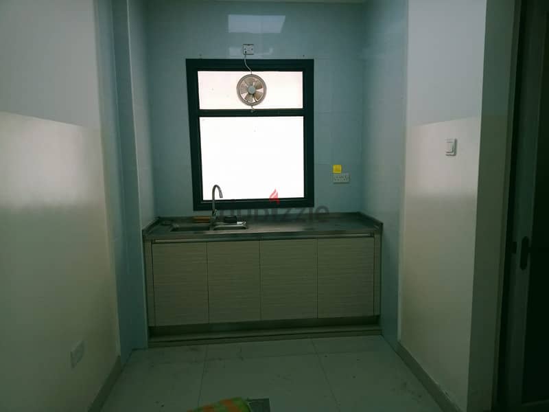 office for rent, 400 square meters, near Al-Amin Mosque 6