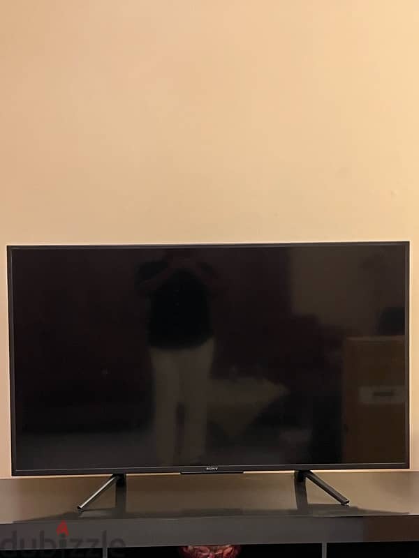 50 inch SONY BRAVIA LED FULL HD TV 1