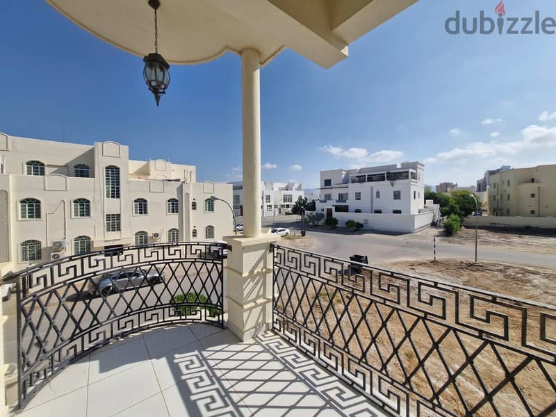 5 BR + 1 Maid’s Room Fully Furnished Villa in Azaiba, Close to Al Fair 10