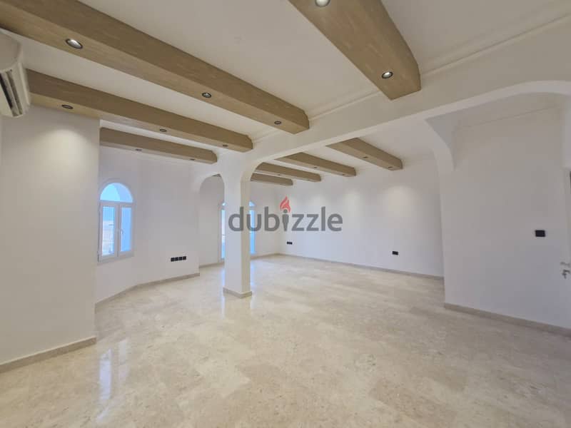 4 + 1 Spacious Villa in Al Hail North Near Al Mouj 12