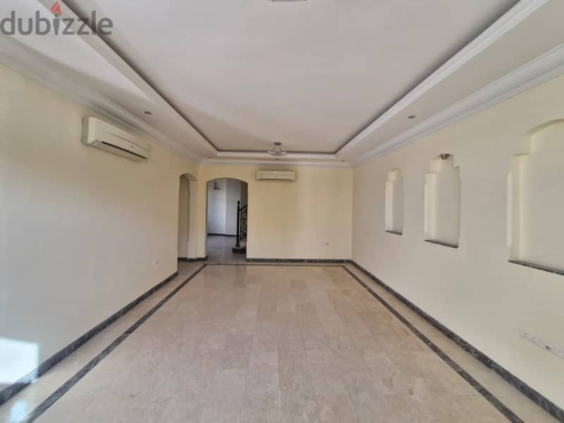 4 BR + 1 Maid’s Room Great Villa in Azaiba Near Al Fair 1