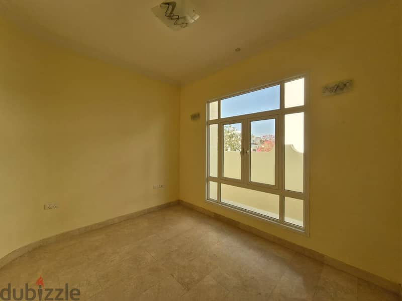 4 BR + 1 Maid’s Room Great Villa in Azaiba Near Al Fair 2