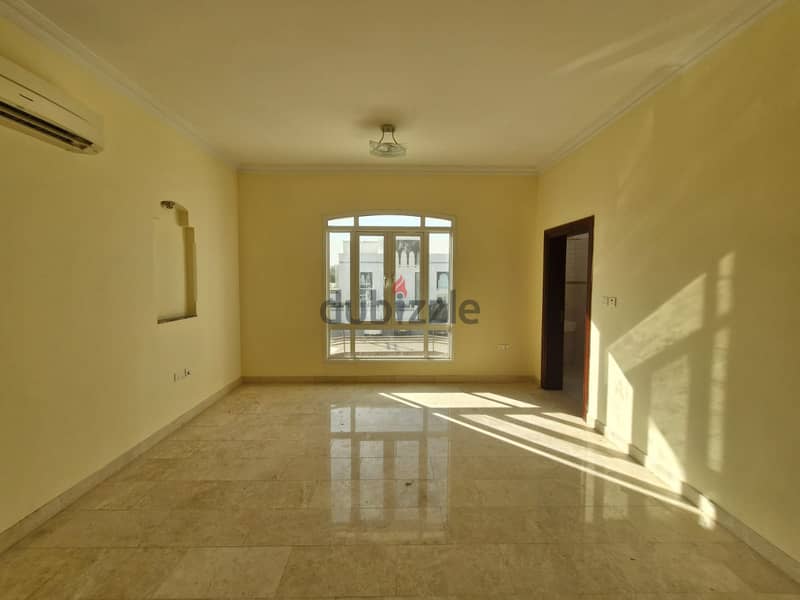 4 BR + 1 Maid’s Room Great Villa in Azaiba Near Al Fair 5