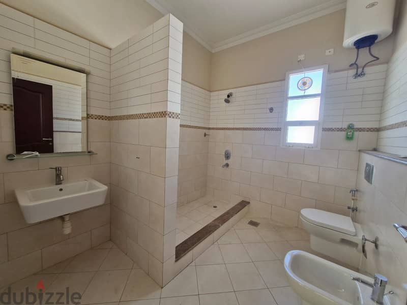 4 BR + 1 Maid’s Room Great Villa in Azaiba Near Al Fair 10