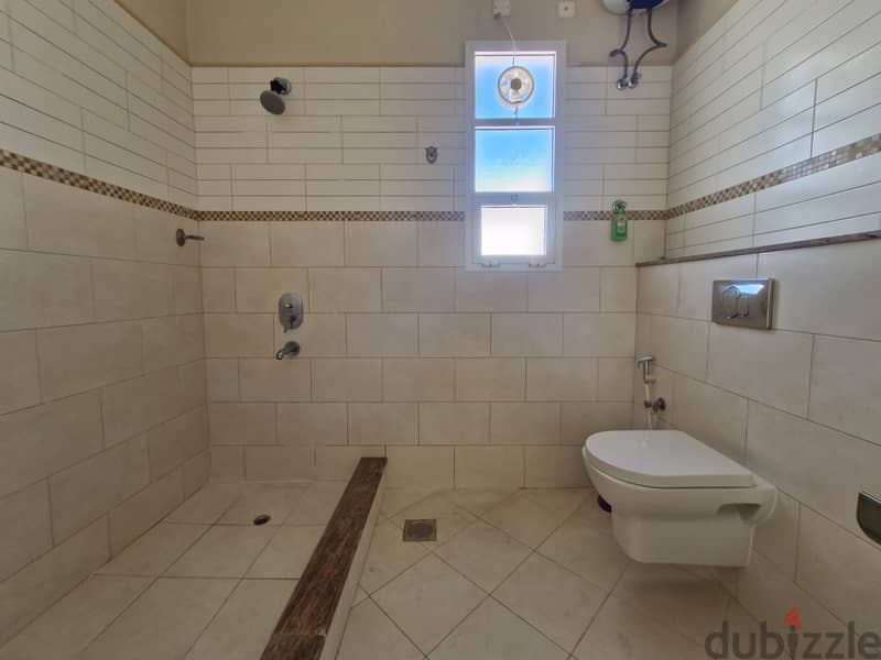 4 BR + 1 Maid’s Room Great Villa in Azaiba Near Al Fair 12