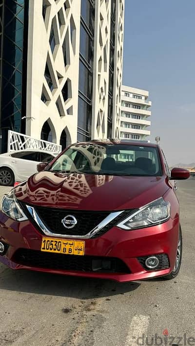 Nissan Sentra 2019 price Negotiable help for Financing