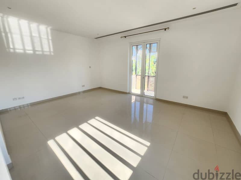 Luxury 3+1BHK Villa with Private Pool FOR RENT in Al Mouj PPV257 3