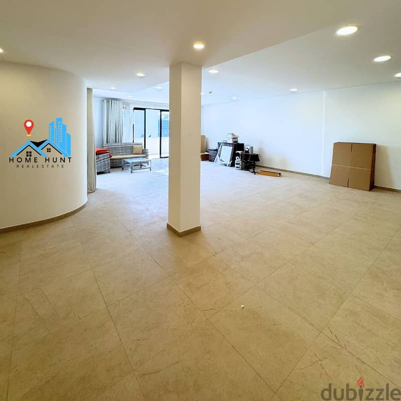 MUSCAT HILLS | STUNNING 4BHK PENTHOUSE APARTMENT 2