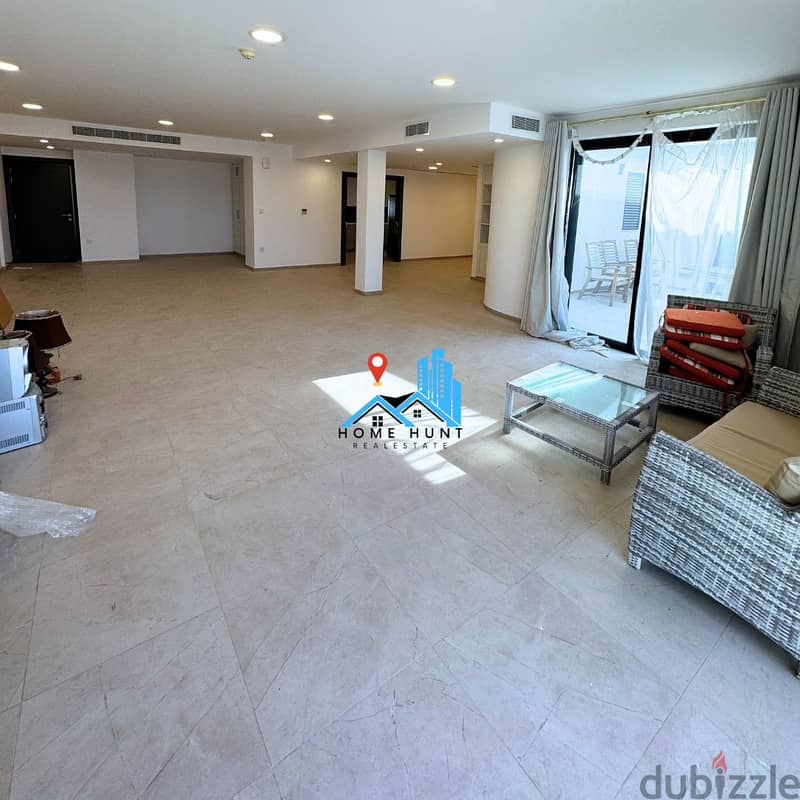 MUSCAT HILLS | STUNNING 4BHK PENTHOUSE APARTMENT 3