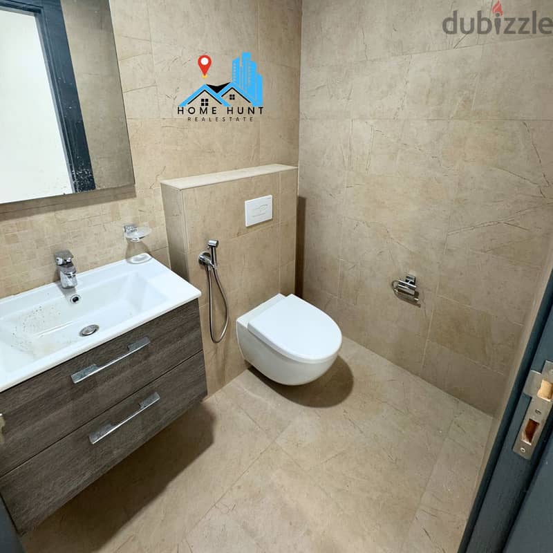 MUSCAT HILLS | STUNNING 4BHK PENTHOUSE APARTMENT 16