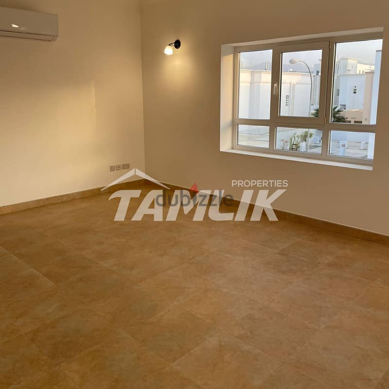 Modern Twin Villa for Rent in Al Azaiba | REF 822YB 3