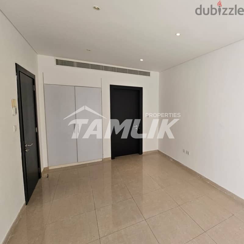 Superb Apartment for Rent in Al Mouj | REF 785YB 5