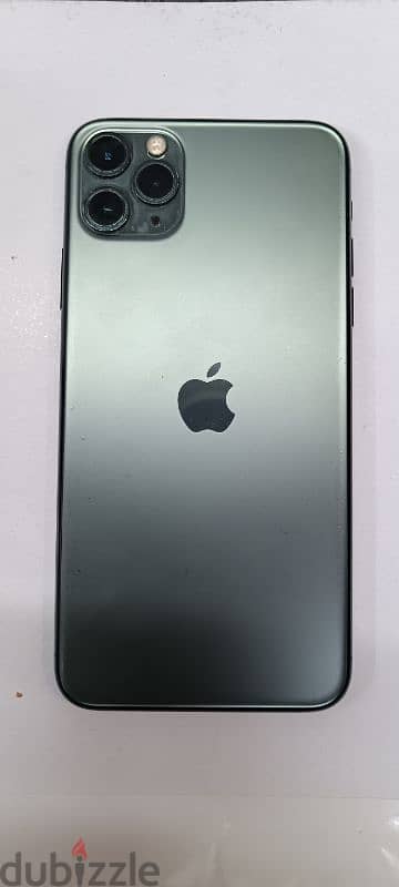 Iphone 11 pro max 256gb 0