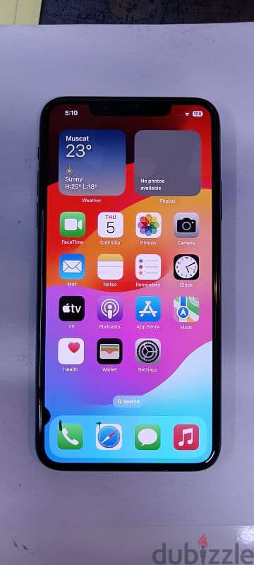 Iphone 11 pro max 256gb 1