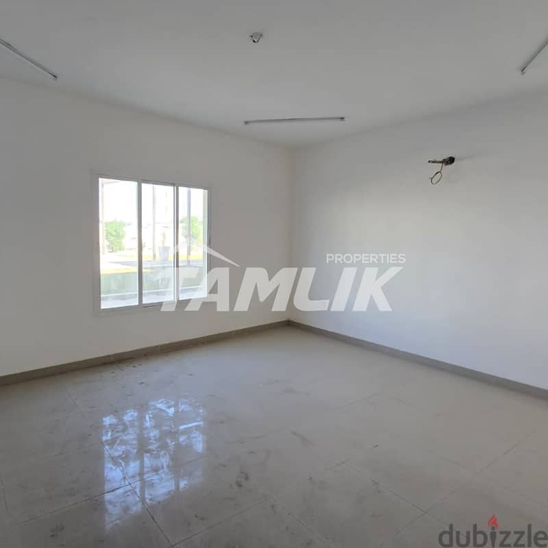 New Staff Accommodation for Rent & Sale in Al Rusayl | REF 790NB 3