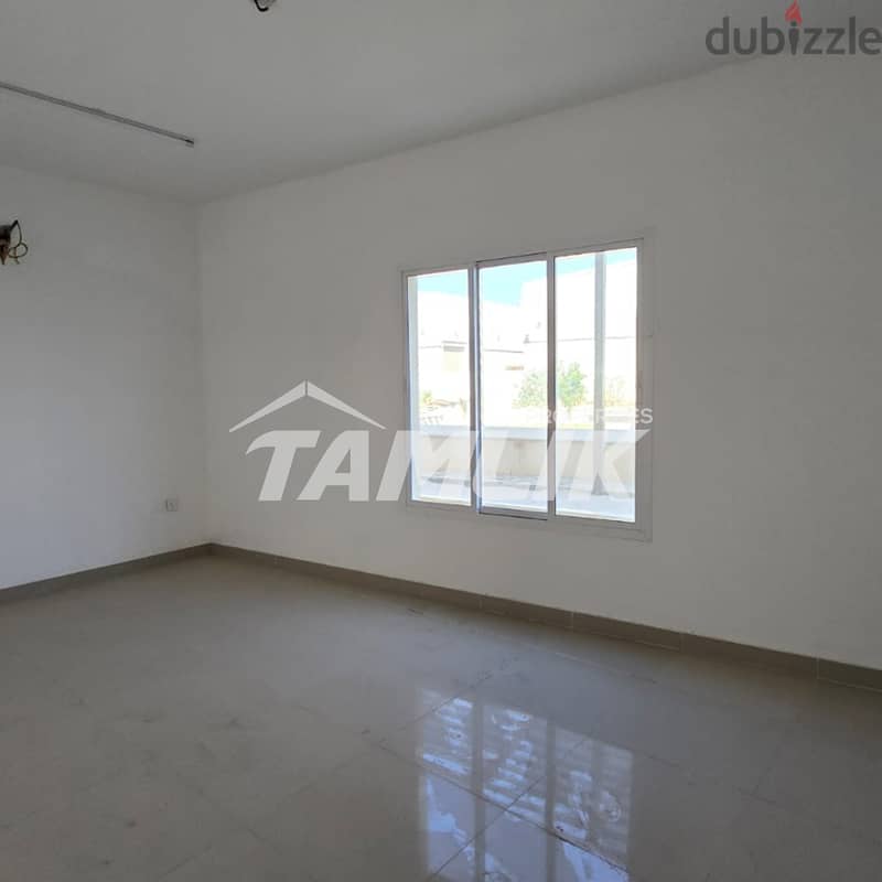 New Staff Accommodation for Rent & Sale in Al Rusayl | REF 790NB 4