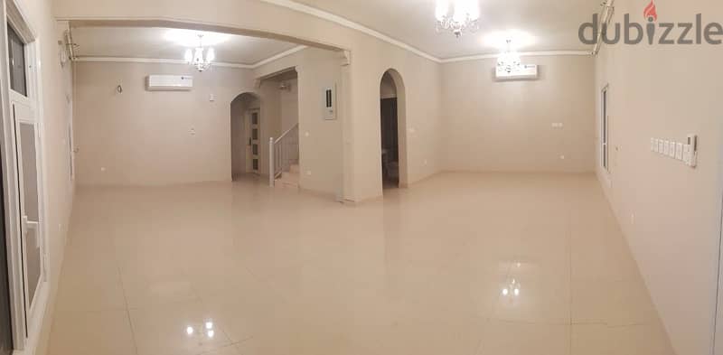 Al Ansab Villa 2