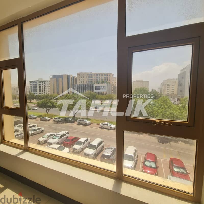 Office Spaces for Rent in Al Azaiba |REF 651NB 7