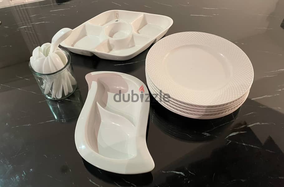 Tableware 1