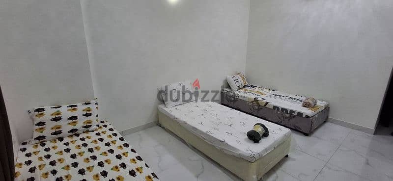 A bed space Only for ladies 1
