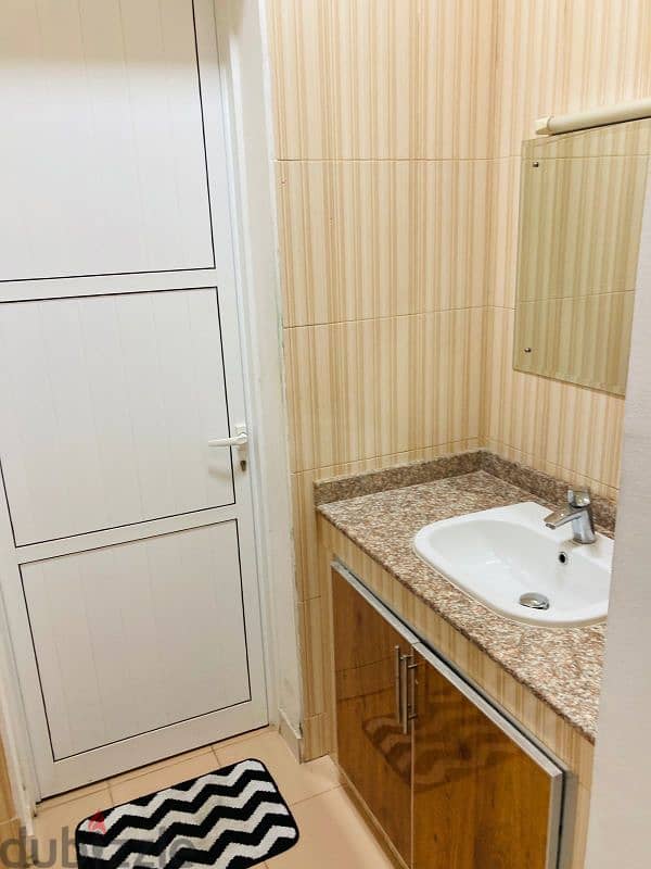 A bed space Only for ladies 8