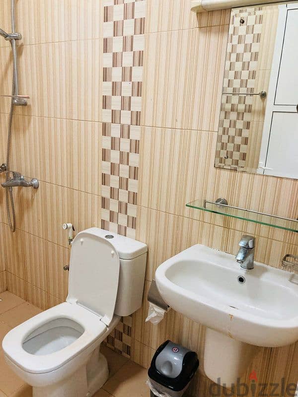 A bed space Only for ladies 9