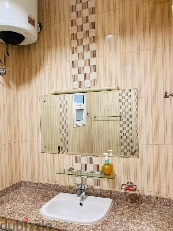 A bed space Only for ladies 10