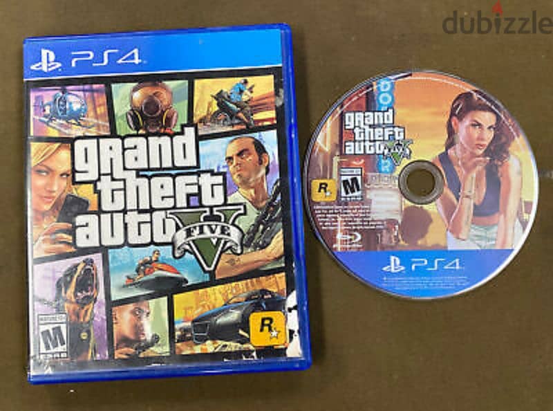 gta 5 cd 0