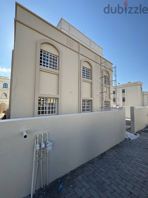 2bhk for family in alkuwair 33 free Wifi 1