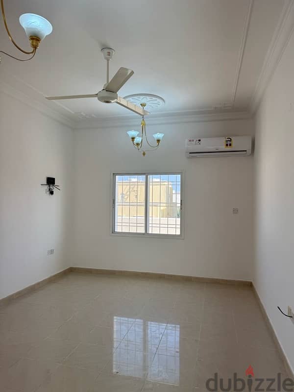 2bhk for family in alkuwair 33 free Wifi 2