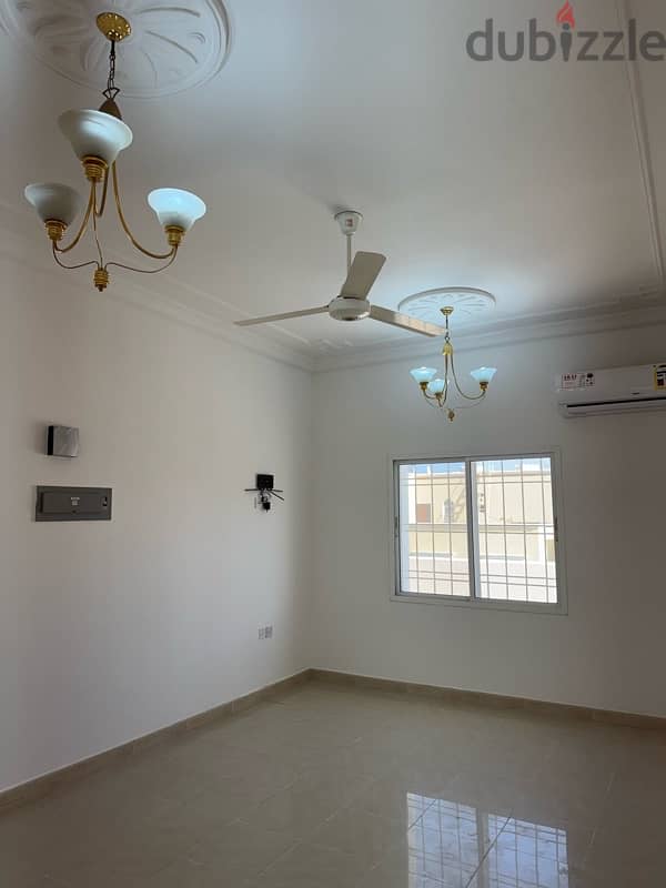 2bhk for family in alkuwair 33 free Wifi 3