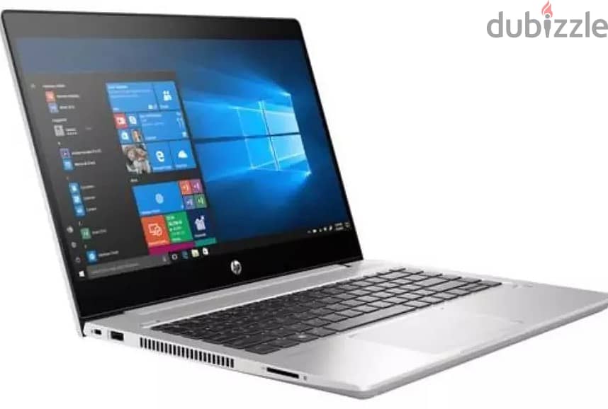 HP Probook 645 G4 Ryzen 3 8th Gen 16GB Ram 256GB SSD 5