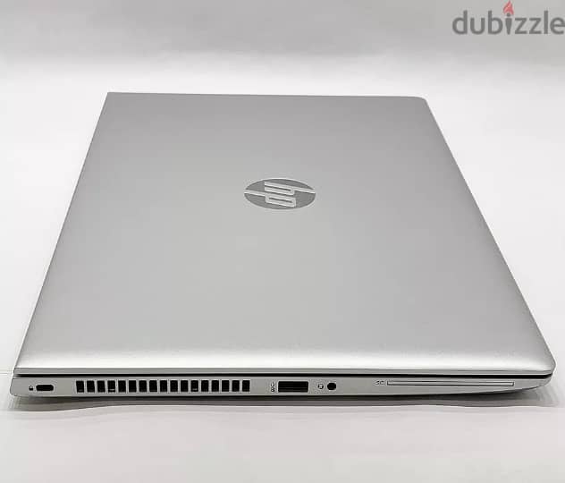 HP Probook 645 G4 Ryzen 3 8th Gen 16GB Ram 256GB SSD 1