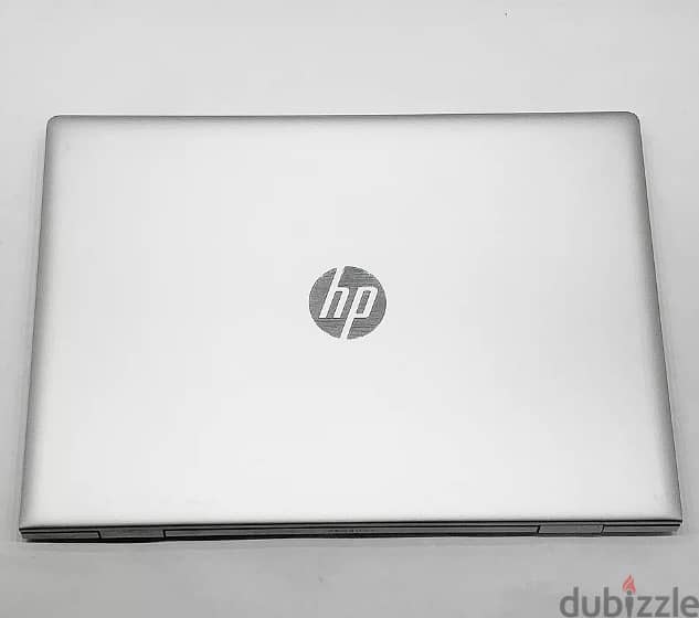 HP Probook 645 G4 Ryzen 3 8th Gen 16GB Ram 256GB SSD 3