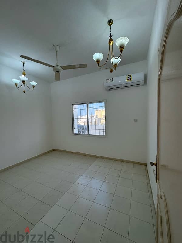 1bhk for family in alkuwair free wifi (B1232) 2