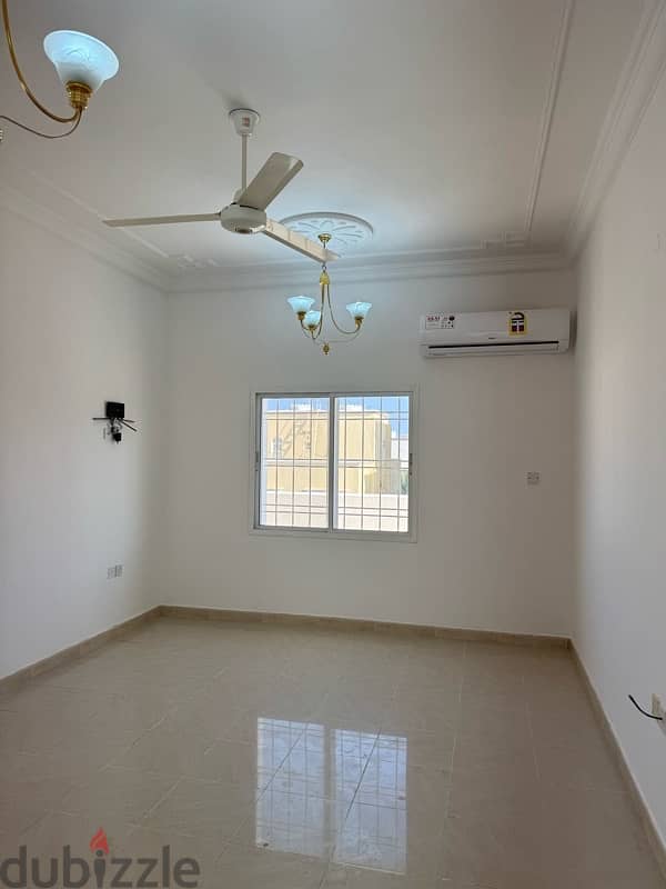 1bhk for family in alkuwair free wifi (B1232) 3