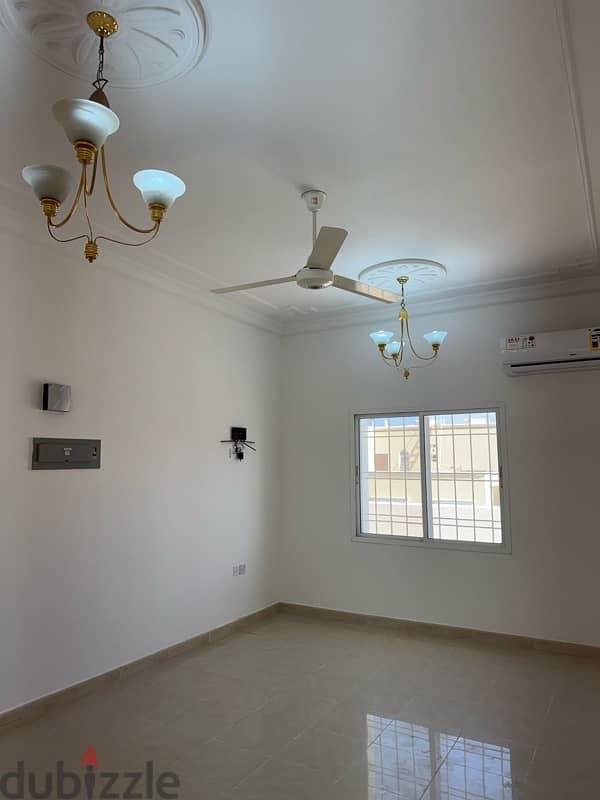 1bhk for family in alkuwair free wifi (B1232) 4