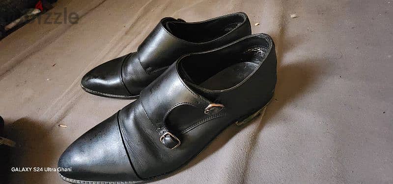 italian handmade 45 size leather luxury shoe 0