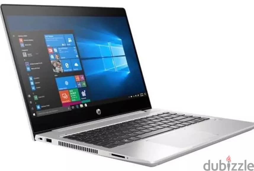 HP Probook 645 G4 Ryzen 3 8th Gen 16GB Ram 256GB SSD (Excellent Condit 4