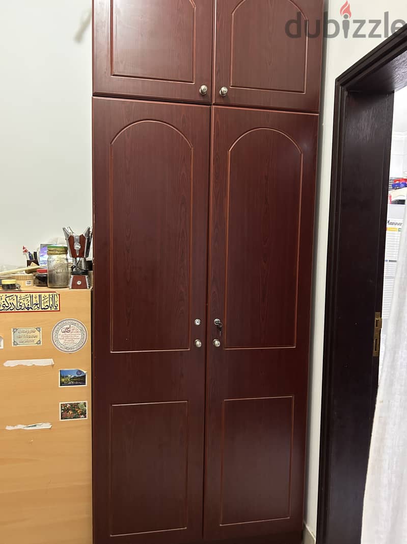 Cupboards for sale 1